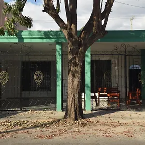 Casa Verde, En Iv Сasa de vacaciones