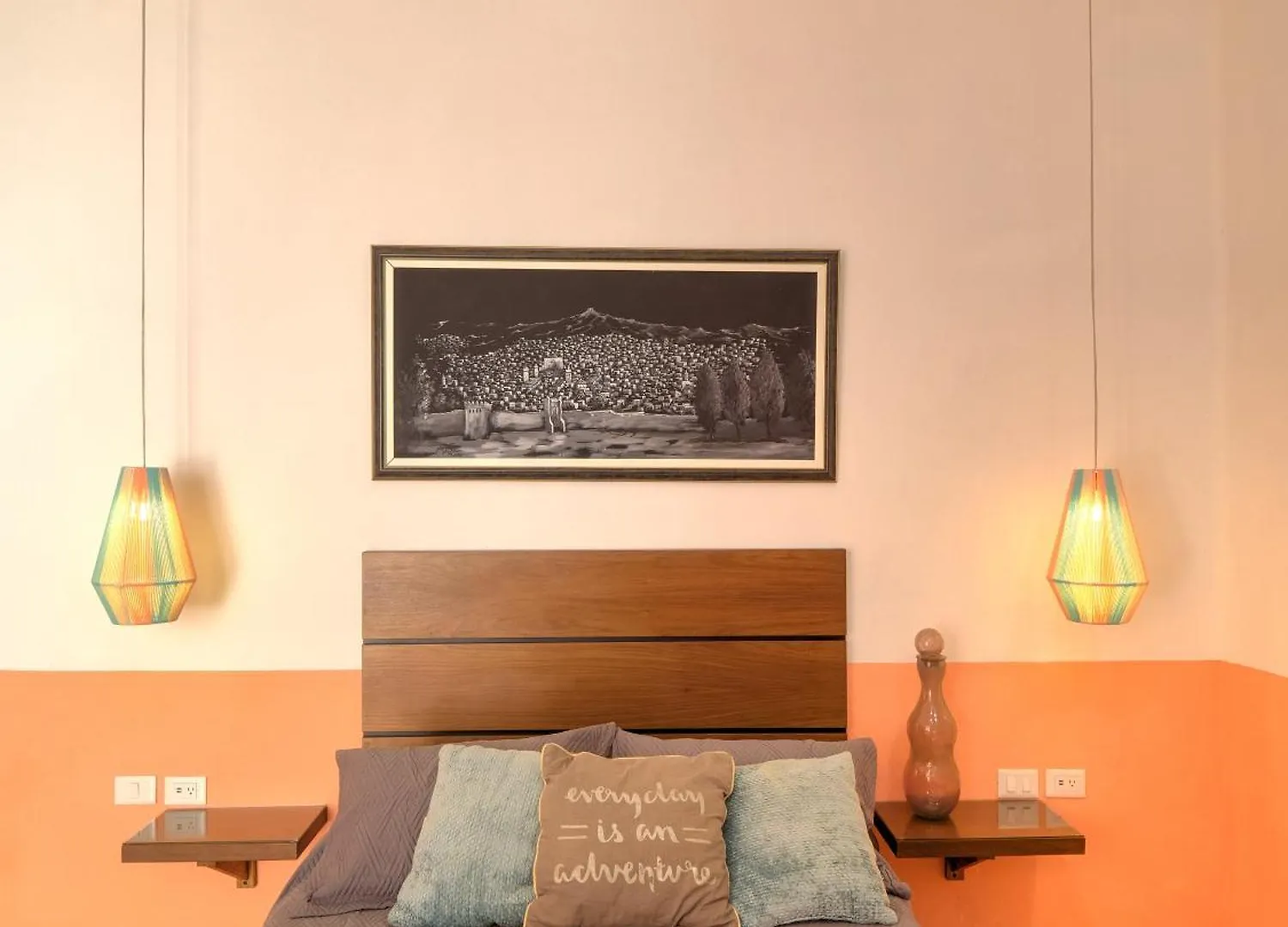 La Casa De Los Platos Merida
