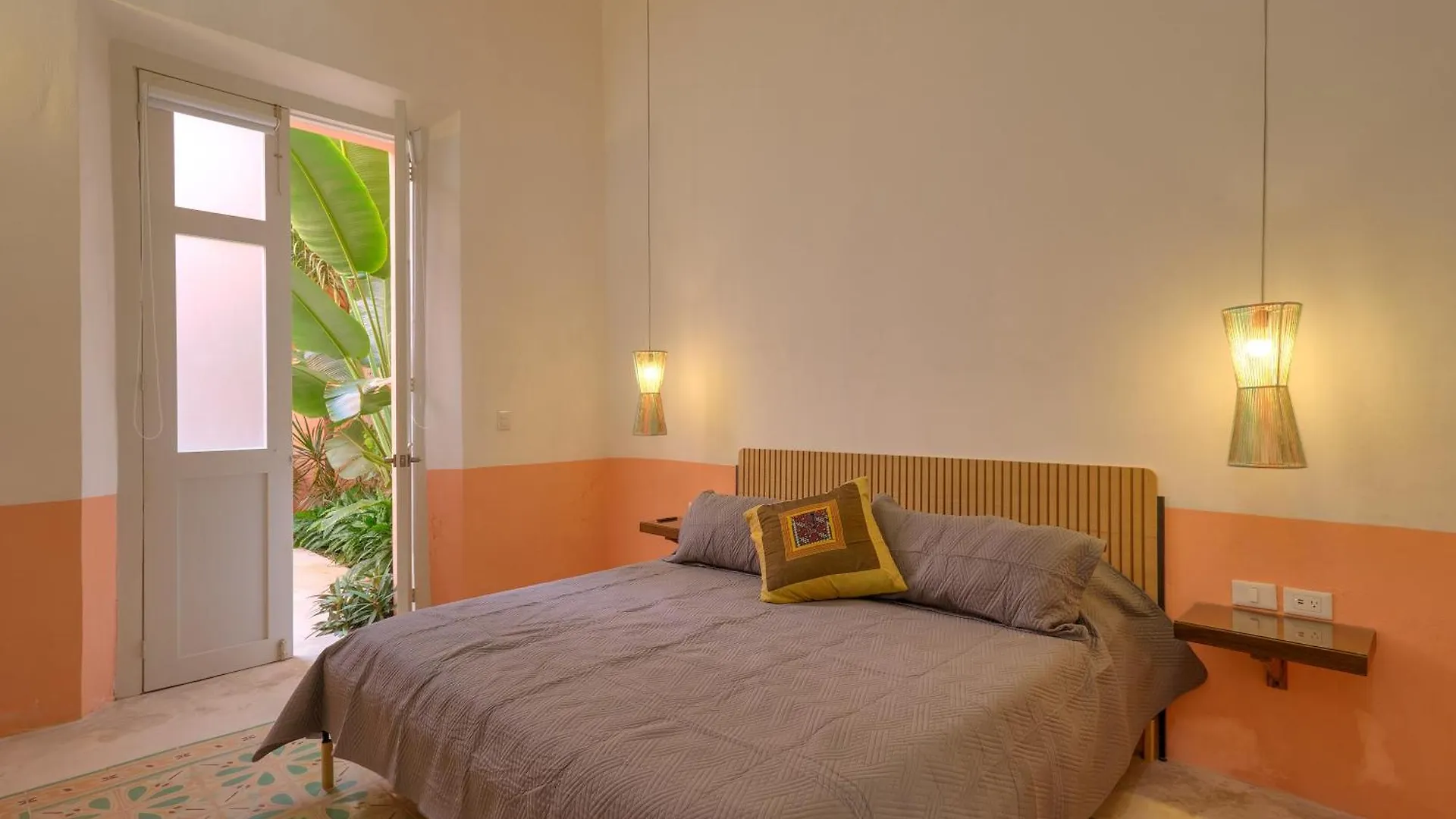 Holiday home La Casa De Los Platos Merida