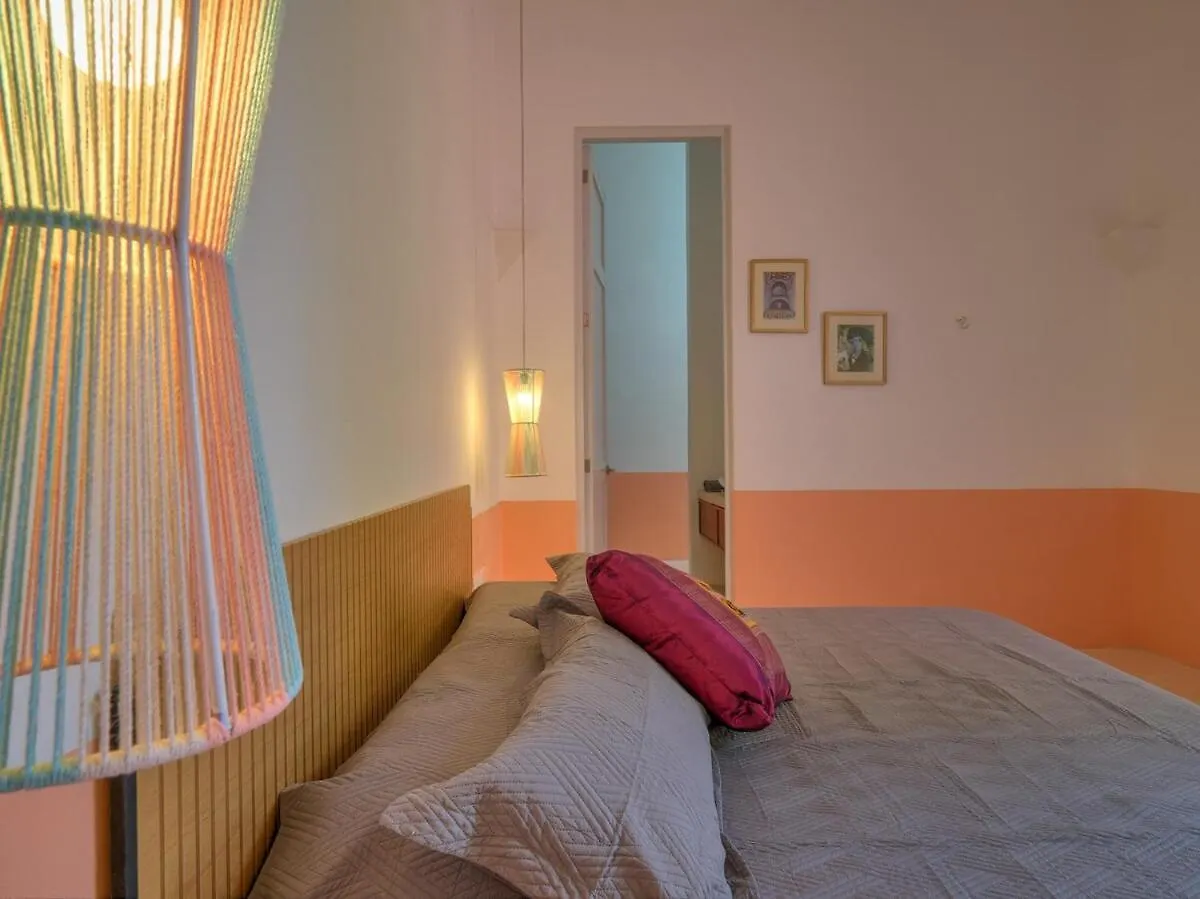 La Casa De Los Platos Merida Holiday home